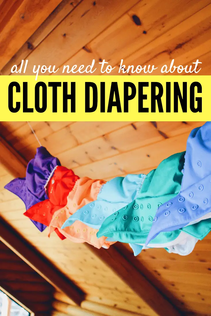 cloth diapering guide cabin blog jackson hole