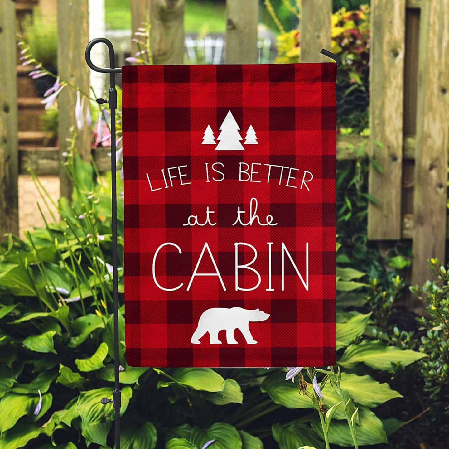 cabin gift ideas