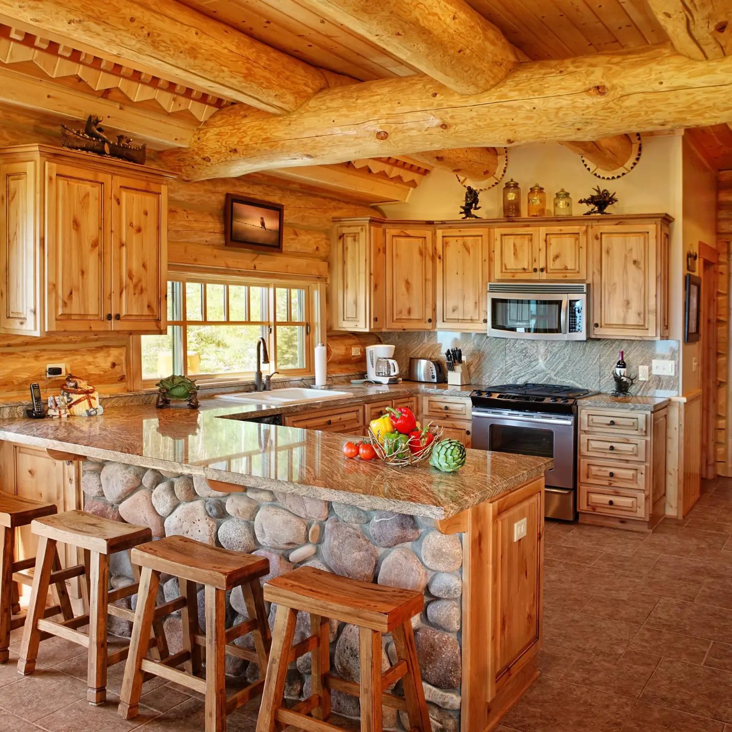 The Best Places to Buy Traditional Rustic Cabin Furniture Online