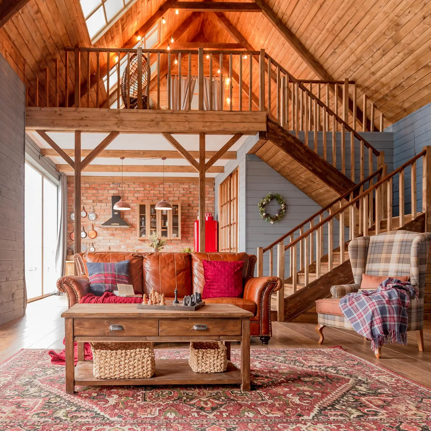 the best cabin decor on amazon