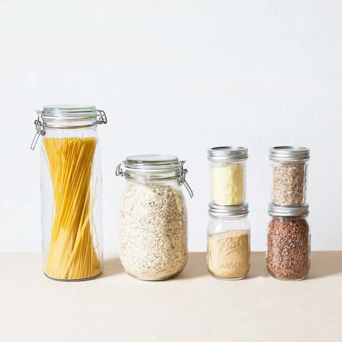 sustainable kitchen products