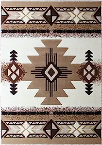 southwestern rug